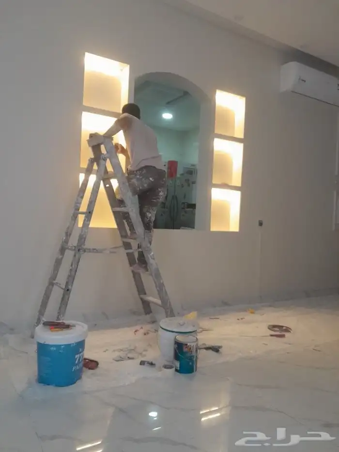 صباغ العزيزة 1