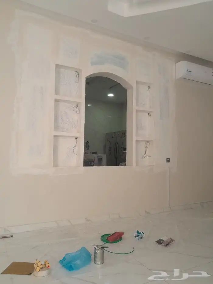 صباغ العزيزة 0