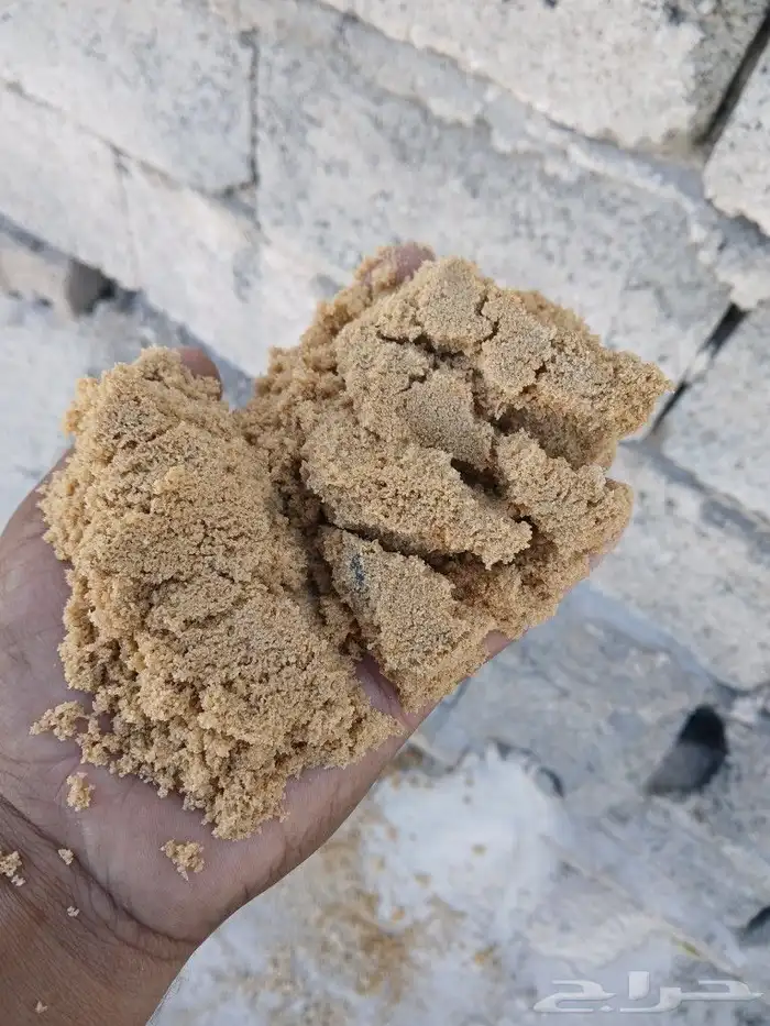 توريد بطحاء الرياض الطائف العرفاء 1