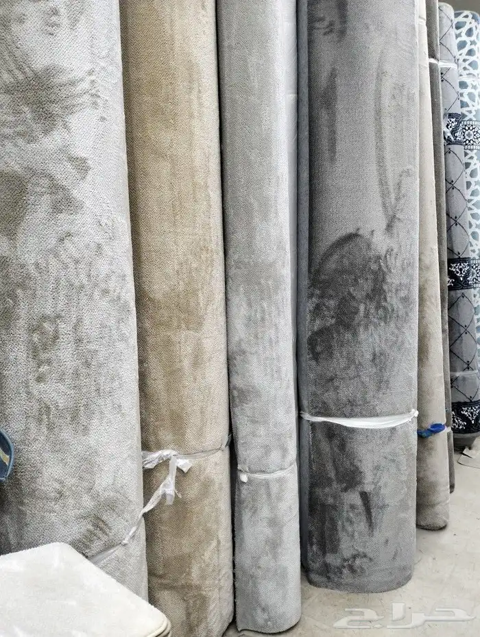 موكيت تركى وامارتى 3