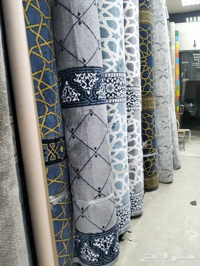 موكيت تركى وامارتى 2