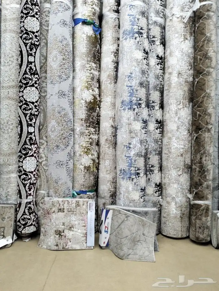 موكيت تركى وامارتى 4