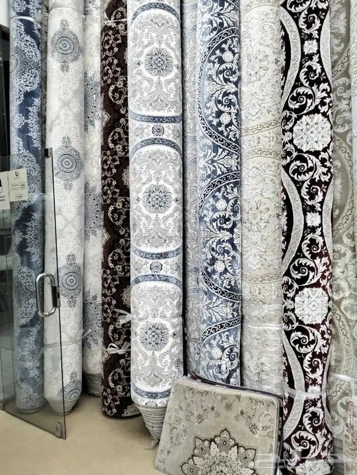 موكيت تركى وامارتى 5