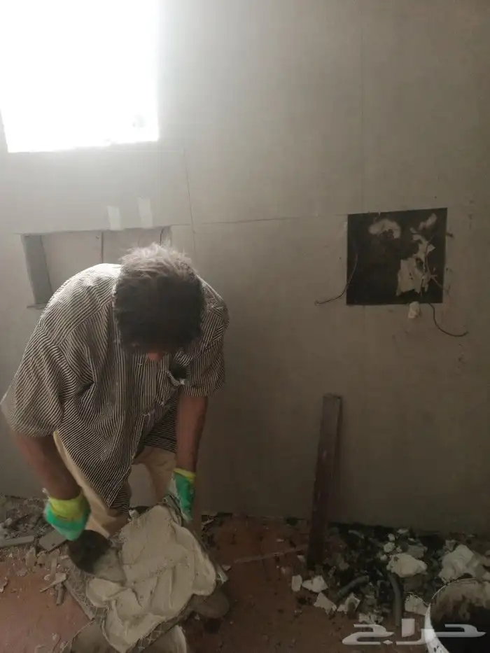 مبلط بلاط 5