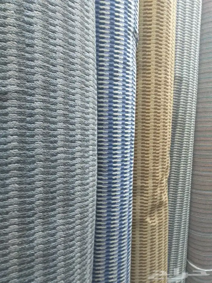 موكيت امارتى وثيل صناعى وفنيل 1