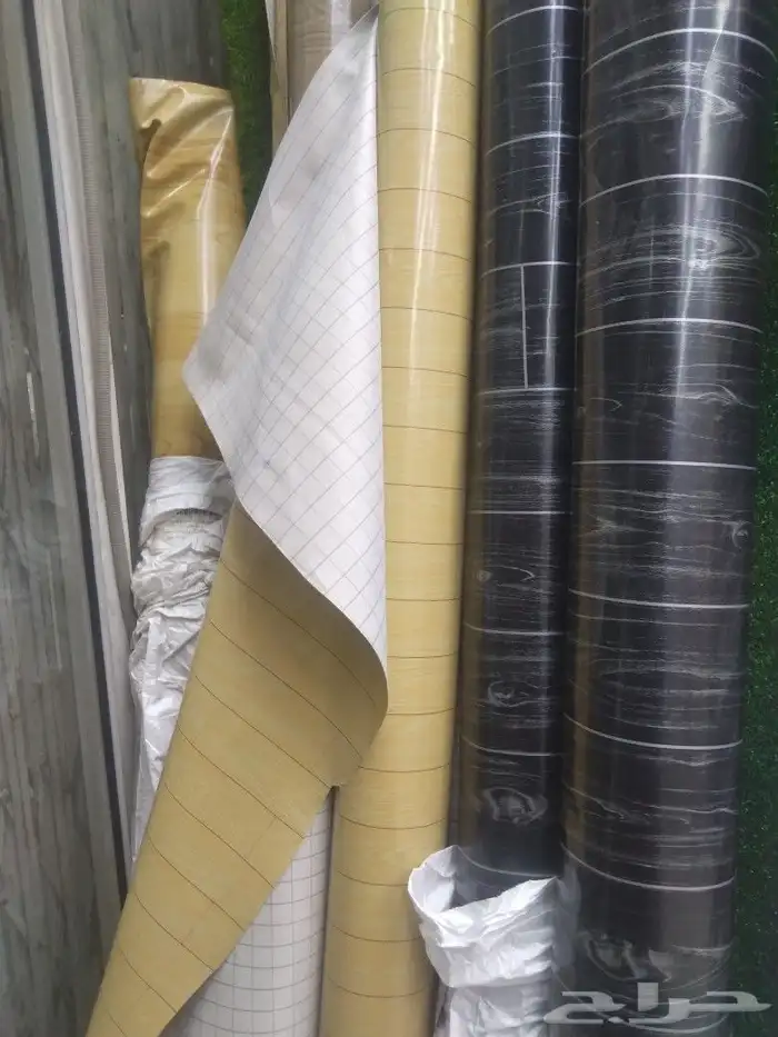 موكيت امارتى وثيل صناعى وفنيل 9