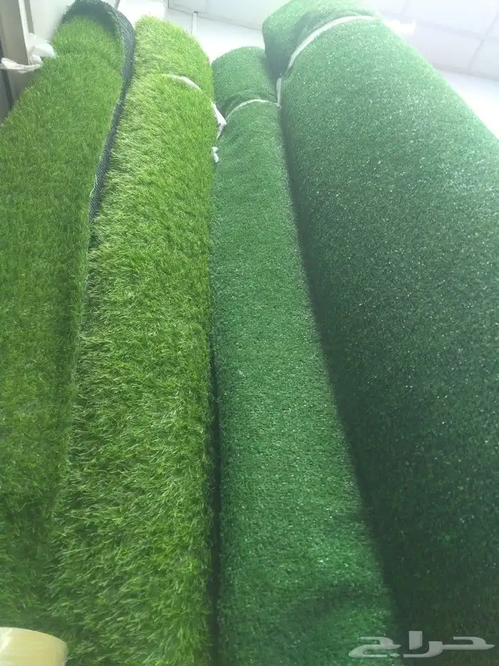 موكيت امارتى وثيل صناعى وفنيل 7