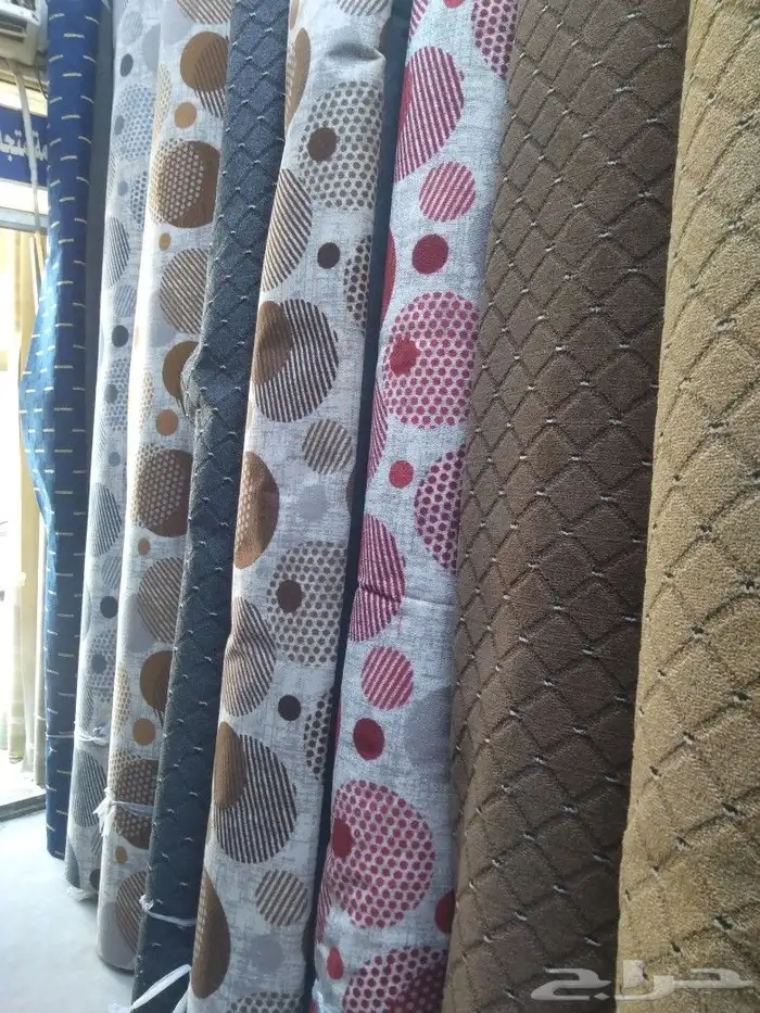 موكيت امارتى وثيل صناعى وفنيل 0