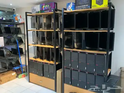 كمبيوتر مكتبي 6