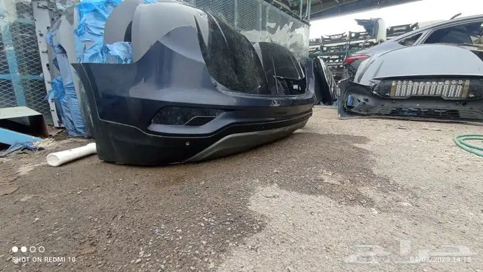 صدام خلفي سنتافي 2016-2017 3