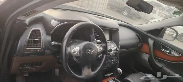 انفنتي FX35 قطع غيار 2
