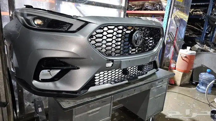 MG .ZS موديل 2021الى 2024 3