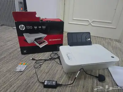 طابعه اتش بي اخت الجديده استخدام بصيط جدا 7