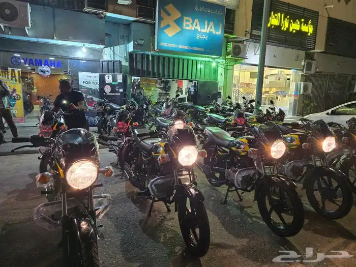 مركز الدراجات السريعه. اسعار خاصه لشركات والمؤسسات 7