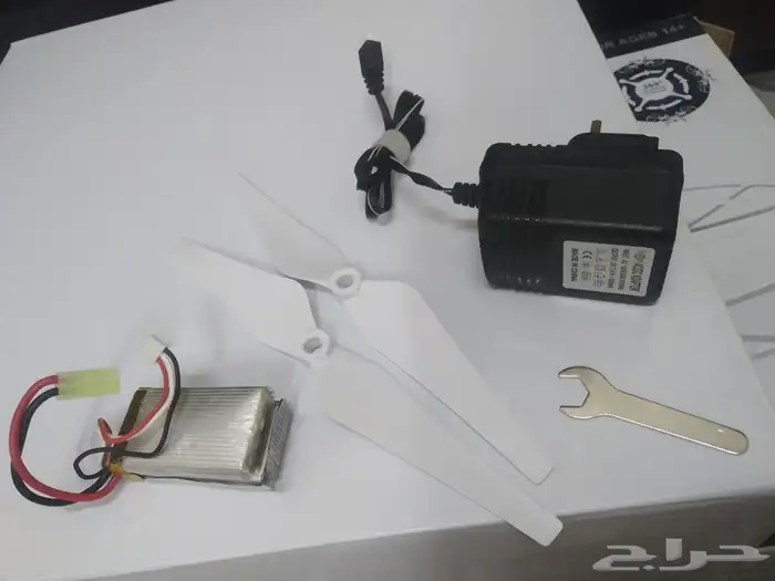 طائرة درون 1