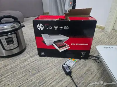 طابعه اتش بي اخت الجديده استخدام بصيط جدا 2