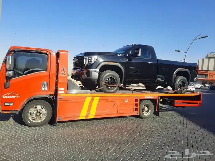 سطحه هيدروليك جده الرياض 1