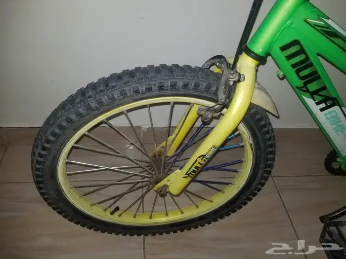 سيكل عادي نظيف 3