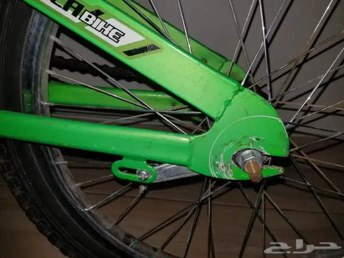 سيكل عادي نظيف 7