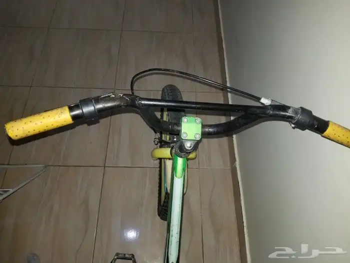 سيكل عادي نظيف 9