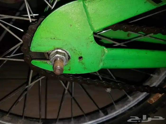 سيكل عادي نظيف 6