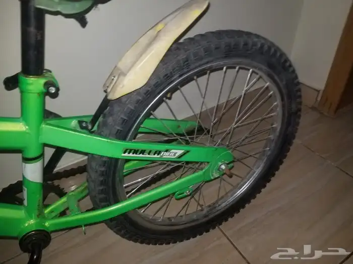 سيكل عادي نظيف 2