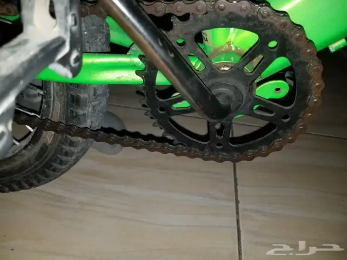 سيكل عادي نظيف 5