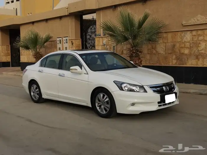 اكورد سبيشل 11 8
