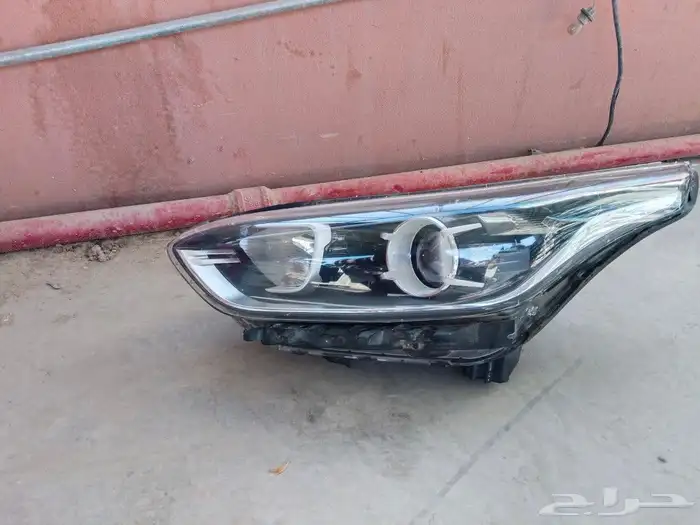 شمعات كيا سيراتو مديل 2019 إلى 2020 نظيف وكاله مستعمل 3