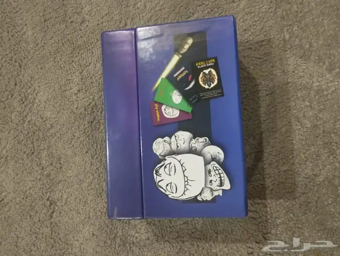 العبه للبيع 0