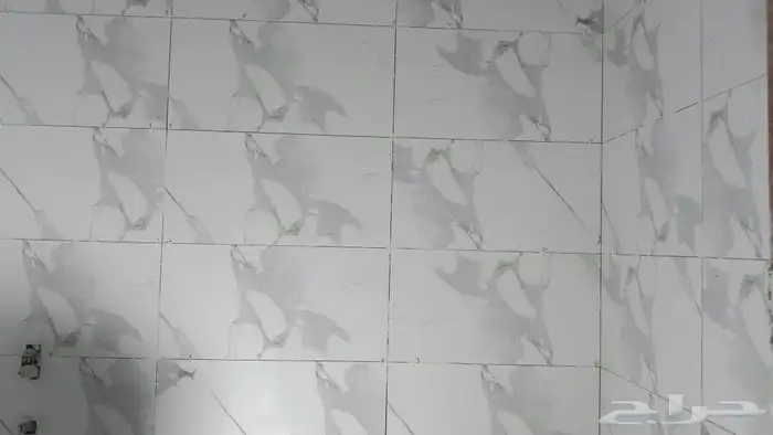 مبلط سراميك ورخام وترميم وتكسيروترويبه الأسطح والشقق والحمام 5