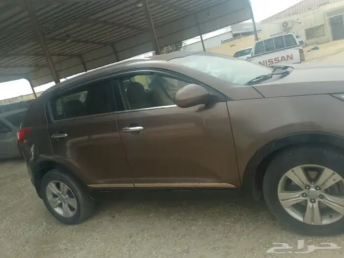 سبورتاج 2014 ب23 الف 8