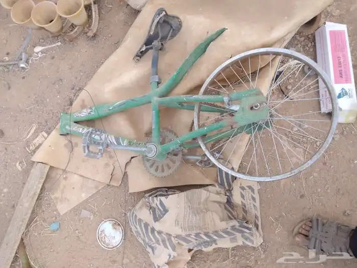 سيكل كوبره 4