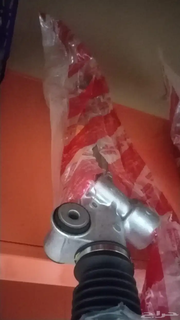 دودة دركسون هونداي اكسنت 2015 5