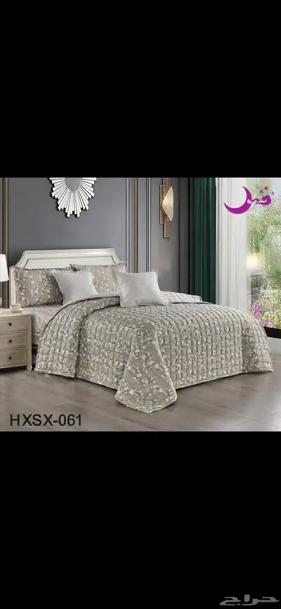 مفارش 5
