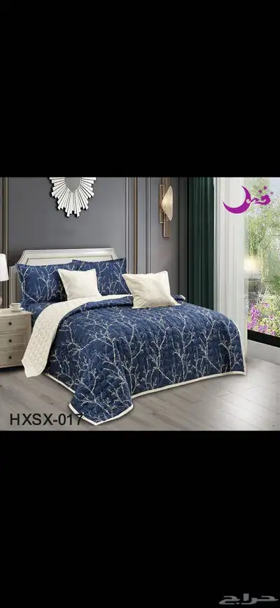 مفارش 8