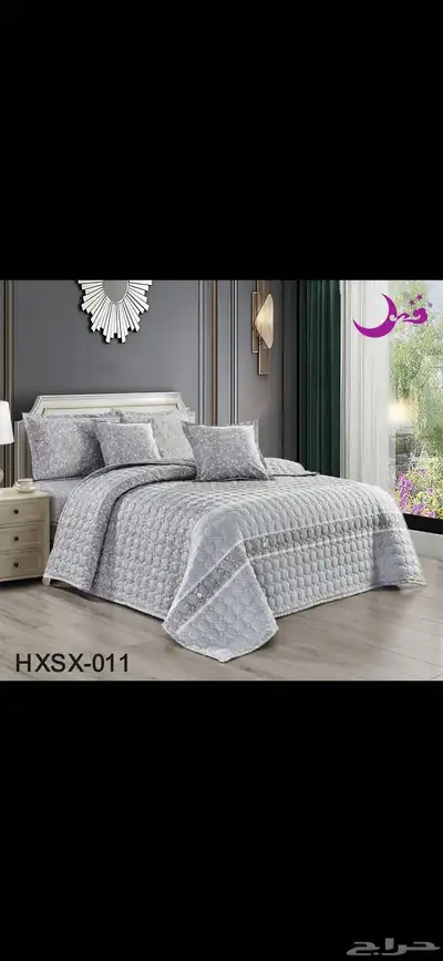مفارش 9