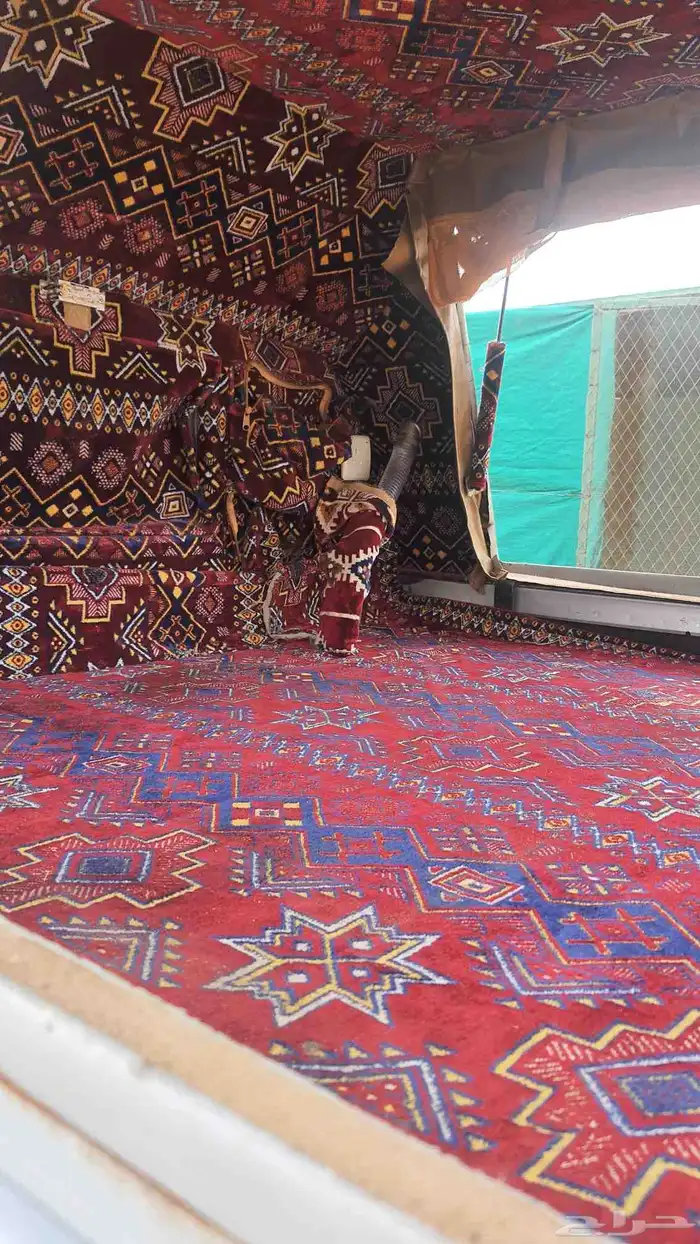 فورد رانجر مديل 2015 ديزل مكينه كبيره قير تماتيك الموتر على 5