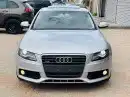 قطع غيار اودي A4 ايه 4 تشليح اودي a4 مع الضمان 3