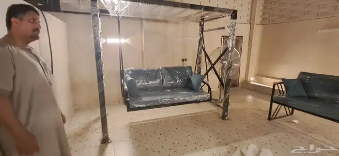 امرجيحة مراجيحه العاب اطفال. ابوعريش جازان 4