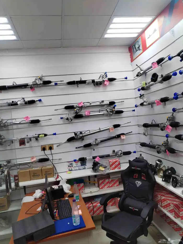 دودة دركسون هونداي اكسنت 2015 7