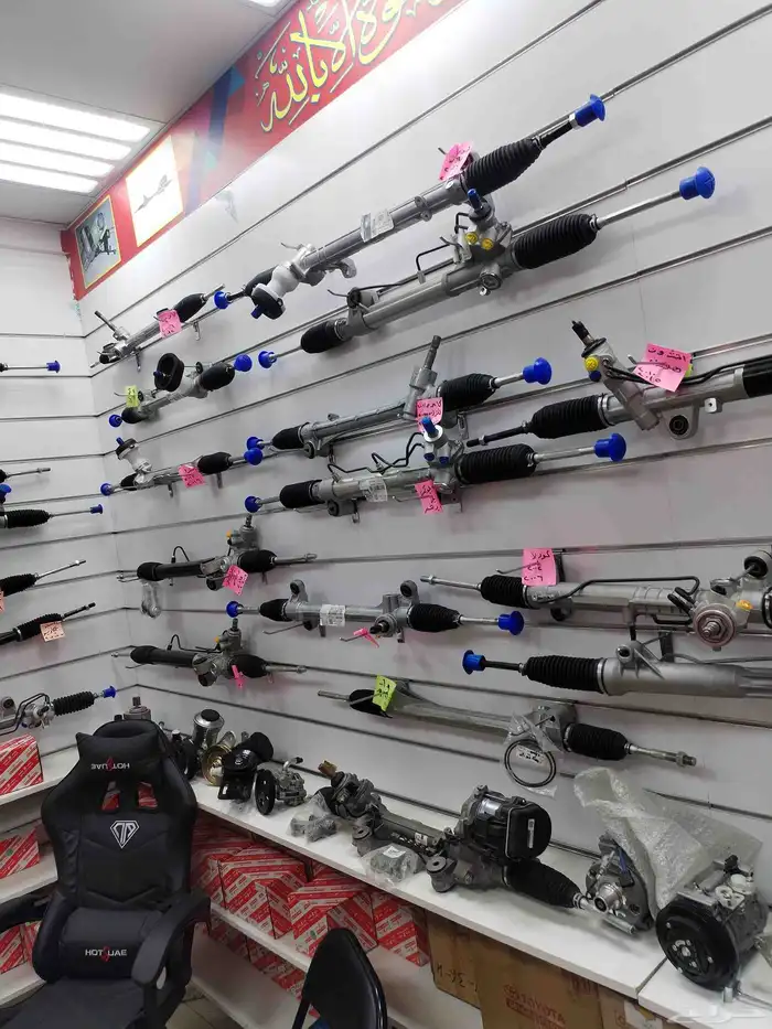 دودة دركسون هونداي اكسنت 2015 8