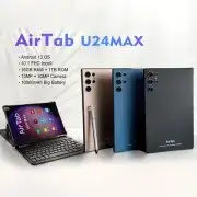 تابلت ايرتاب U24 MAX شاشة 10 انش رامات 16 جيجا ذاكرة كبيرة م 1