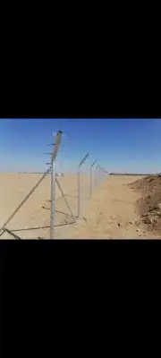 مقاول تركيب شبوك 1