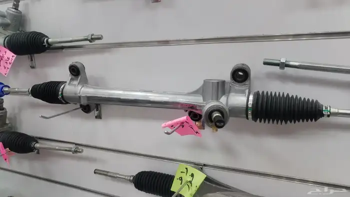 دودة دركسون هونداي اكسنت 2015 2