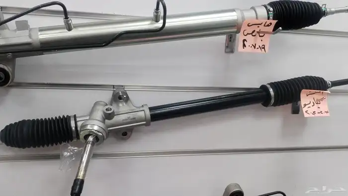 دودة دركسون هونداي اكسنت 2015 3