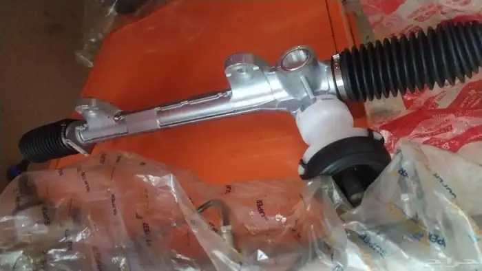 دودة دركسون هونداي اكسنت 2015 4