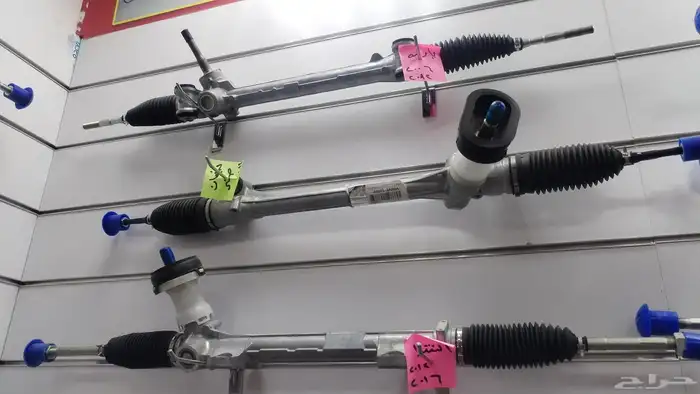 دودة دركسون هونداي اكسنت 2015 0