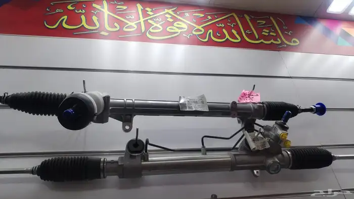 دودة دركسون هونداي اكسنت 2015 1