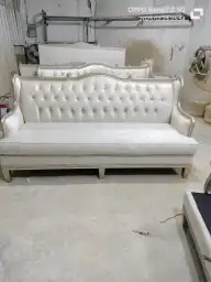 مفروشات الرياض  تفصيل جميع انواع الكنب والجلسات الارضي والس 6